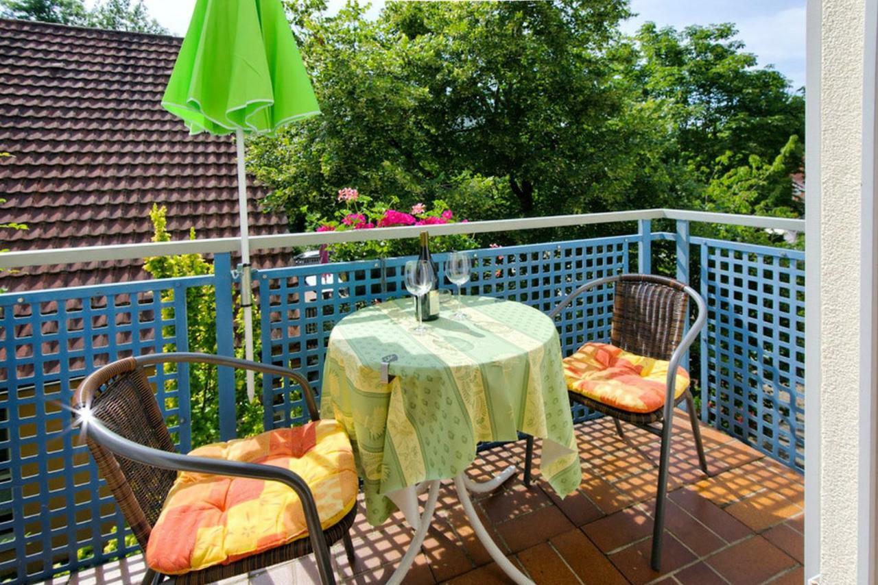 Hotel-Bio Gasthaus Am Felsenkeller Staufen im Breisgau Bagian luar foto